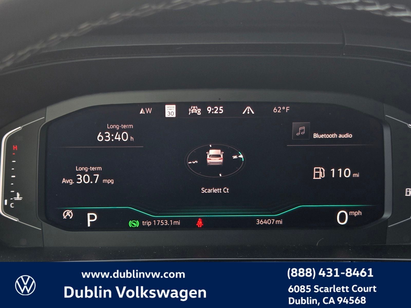 2022 Volkswagen Taos 1.5T SEL