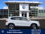 2022 Volkswagen Taos 1.5T SEL