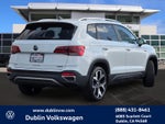 2022 Volkswagen Taos 1.5T SEL