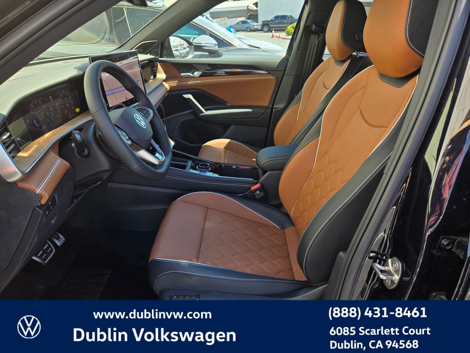 2026 Volkswagen Tiguan 2.0T SEL R-Line Turbo