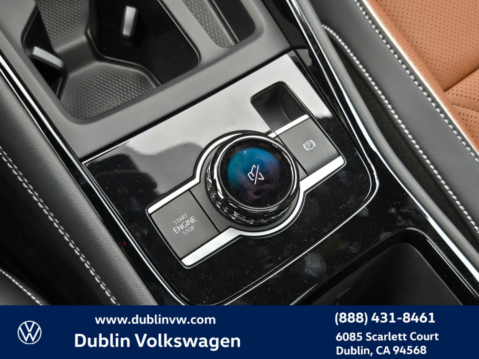 2026 Volkswagen Tiguan 2.0T SEL R-Line Turbo