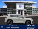 2026 Volkswagen Tiguan 2.0T SEL R-Line Turbo