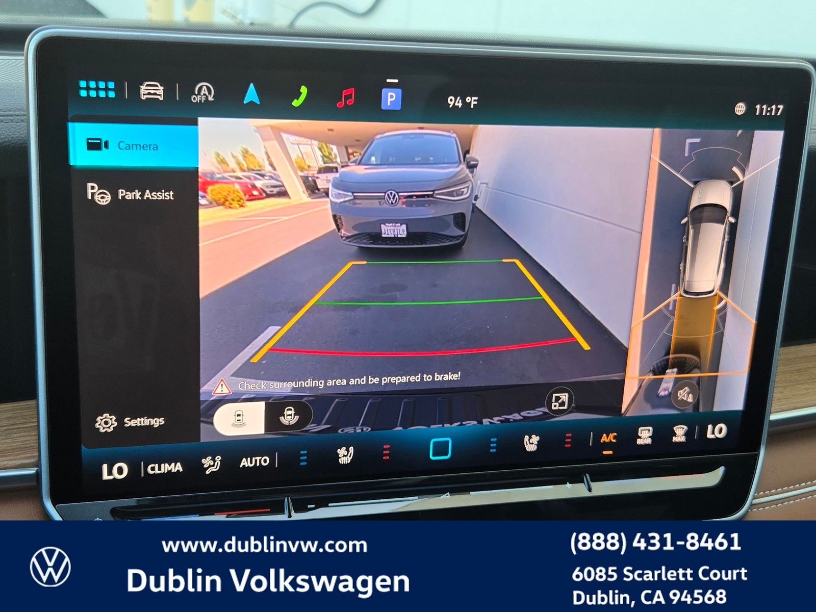 2026 Volkswagen Tiguan 2.0T SEL R-Line Turbo
