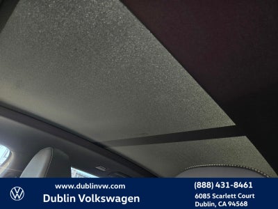 2026 Volkswagen Tiguan 2.0T SEL R-Line Turbo