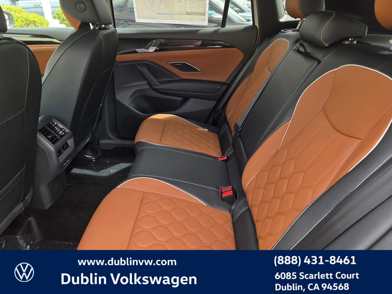 2026 Volkswagen Tiguan 2.0T SEL R-Line