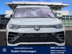 2026 Volkswagen Tiguan 2.0T SEL R-Line