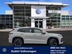 2026 Volkswagen Tiguan 2.0T SEL R-Line