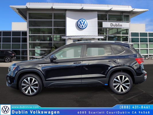 2022 Volkswagen Taos 1.5T SE in Dublin, CA - DoinIt Right Dealers