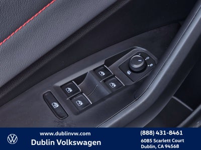 2026 Volkswagen Jetta GLI 2.0T Autobahn