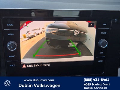 2026 Volkswagen Jetta GLI 2.0T Autobahn
