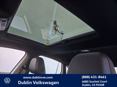 2026 Volkswagen Jetta GLI 2.0T Autobahn
