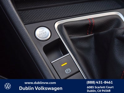 2026 Volkswagen Jetta GLI 2.0T Autobahn