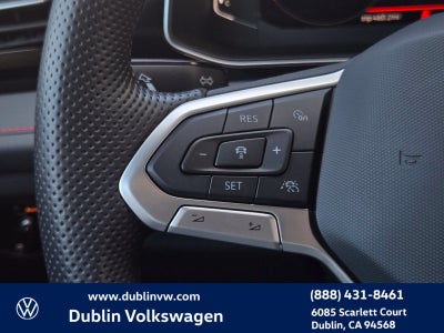 2026 Volkswagen Jetta GLI 2.0T Autobahn