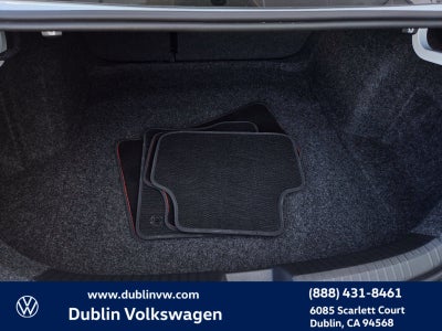 2026 Volkswagen Jetta GLI 2.0T Autobahn