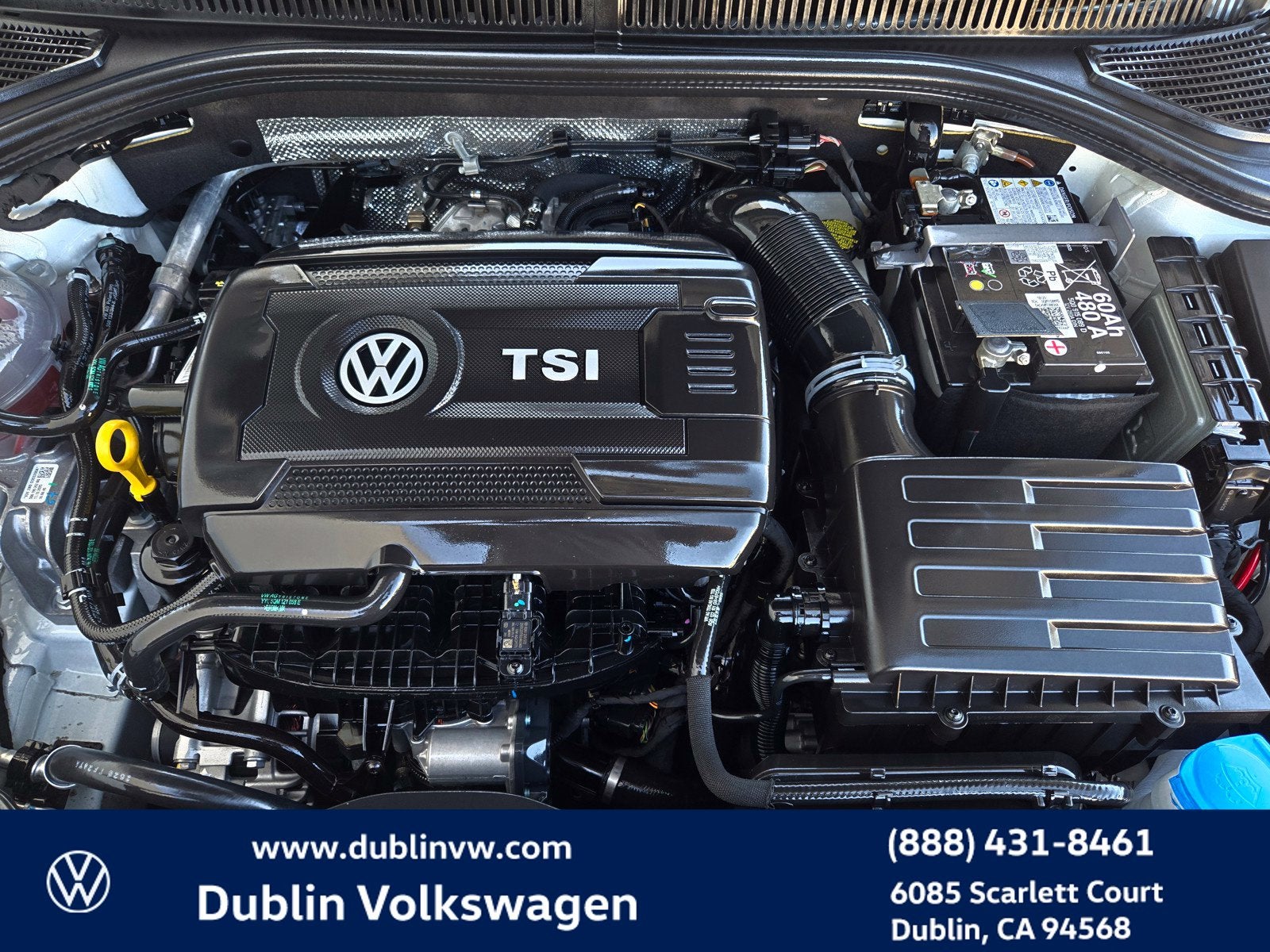 2026 Volkswagen Jetta GLI 2.0T Autobahn