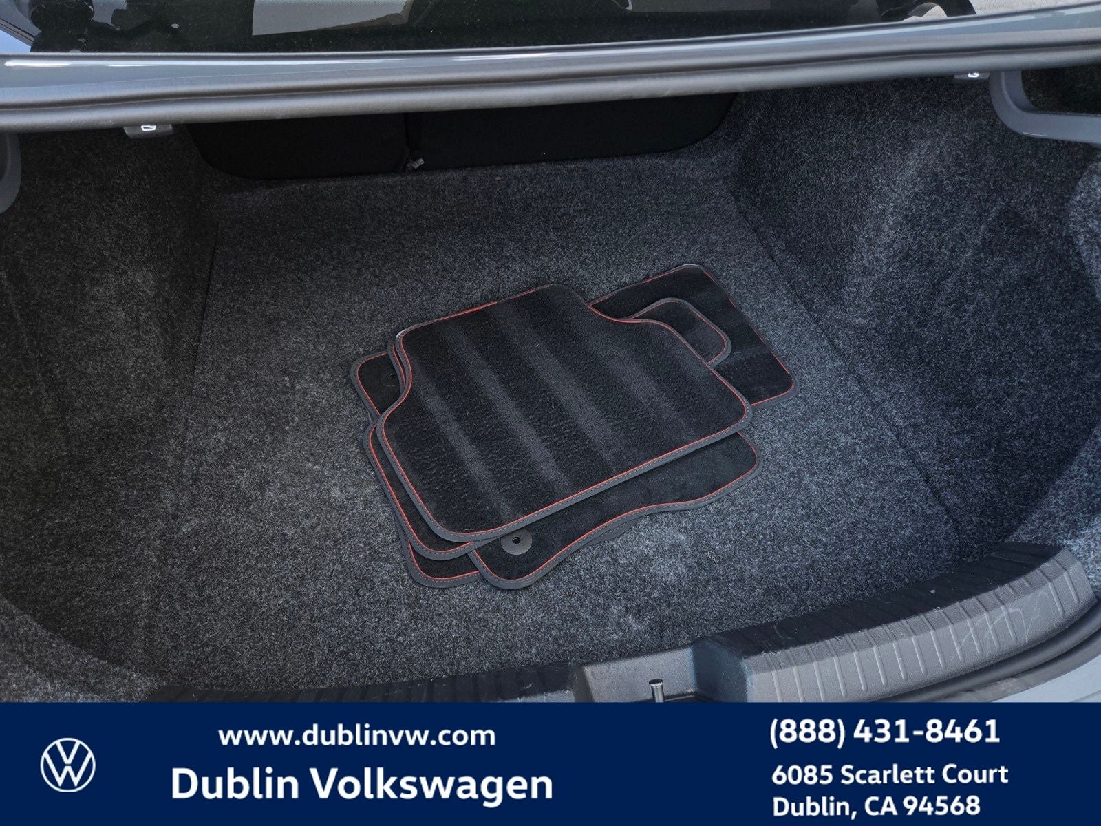 2019 Volkswagen Jetta GLI 2.0T 35th Anniversary Edition