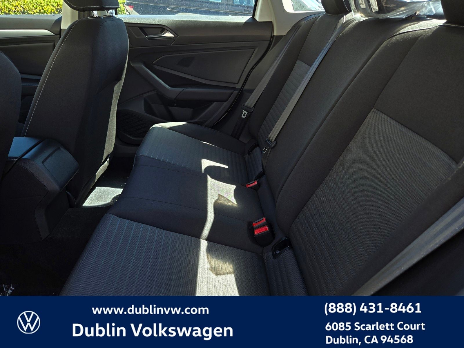 2026 Volkswagen Jetta 1.5T S