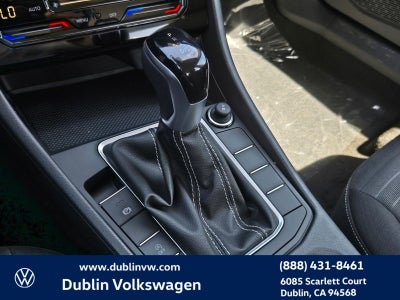 2026 Volkswagen Jetta 1.5T S