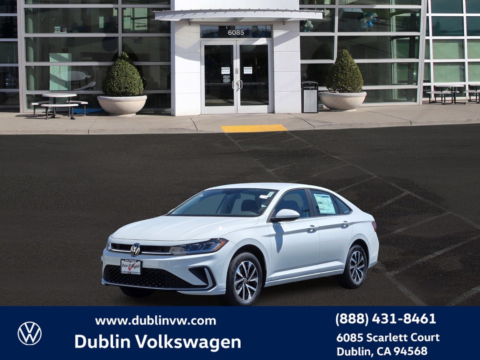 2026 Volkswagen Jetta 1.5T S