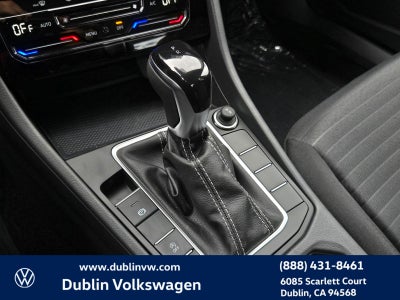 2026 Volkswagen Jetta 1.5T S
