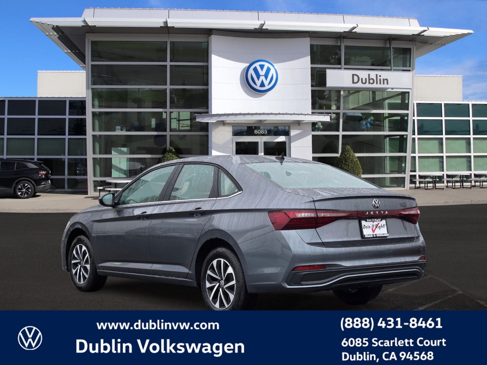 2026 Volkswagen Jetta 1.5T S