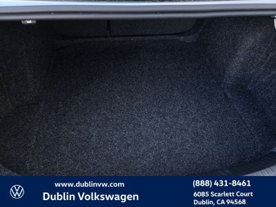 2025 Volkswagen Jetta 1.5T S