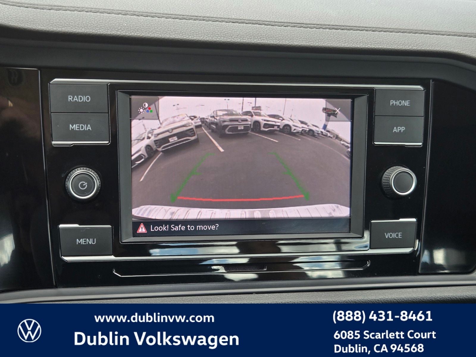 2023 Volkswagen Jetta 1.5T SE