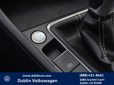 2023 Volkswagen Jetta 1.5T SE
