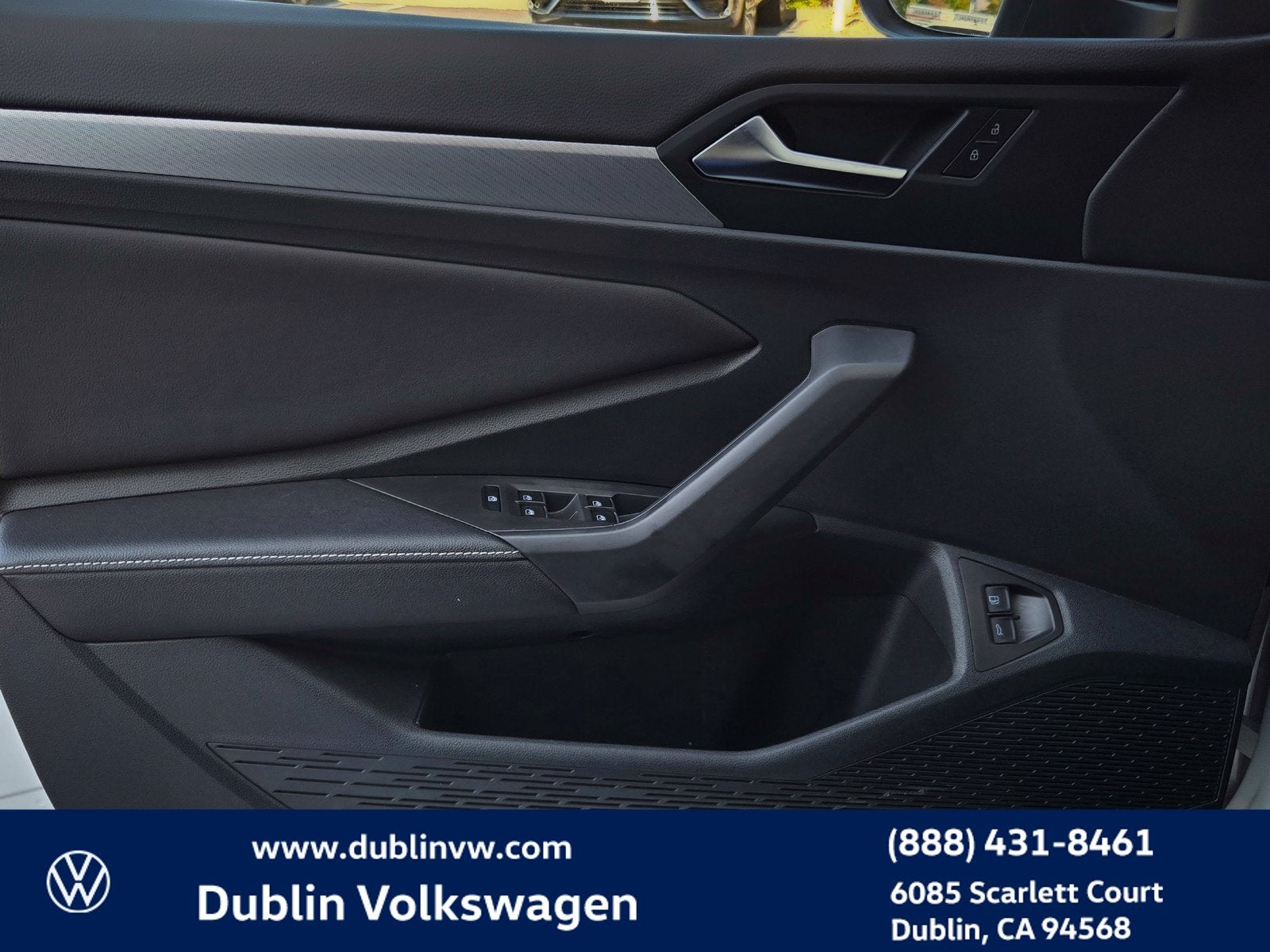 2023 Volkswagen Jetta 1.5T Sport