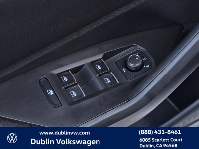 2023 Volkswagen Jetta 1.5T Sport