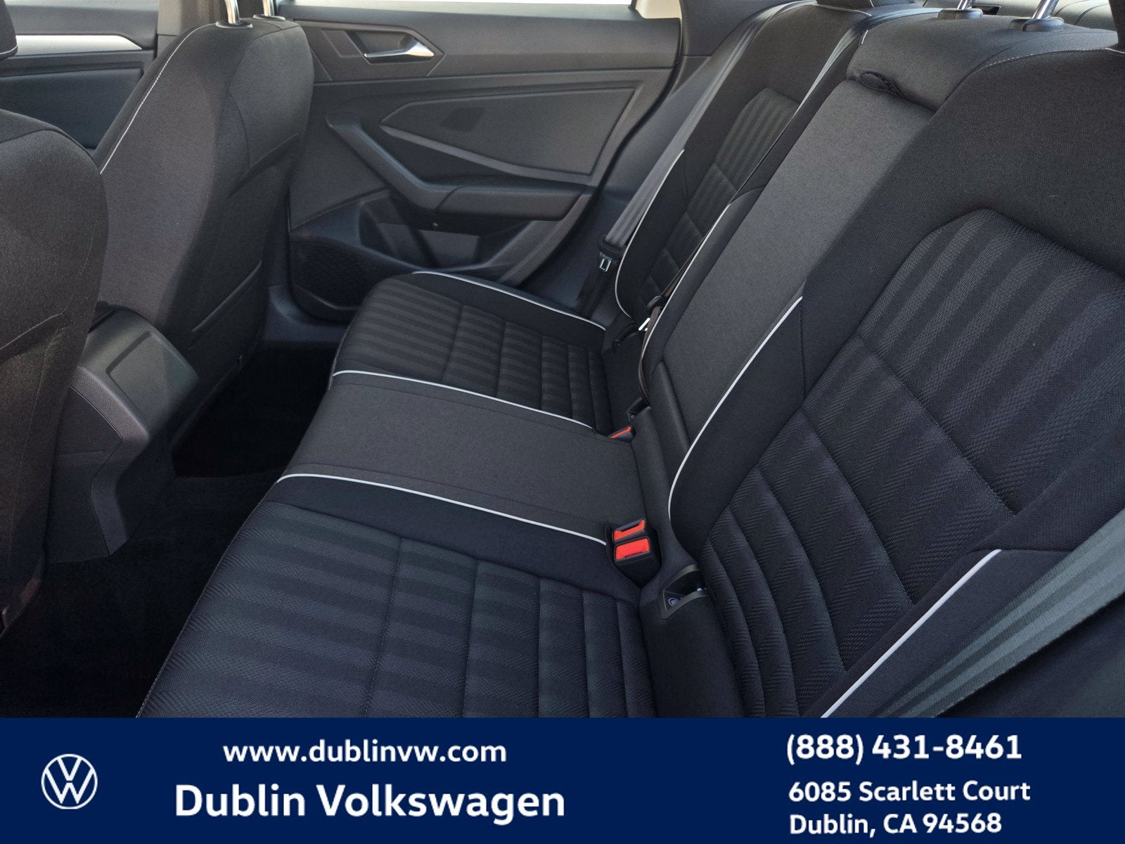 2023 Volkswagen Jetta 1.5T Sport