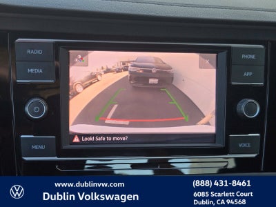 2023 Volkswagen Jetta 1.5T Sport