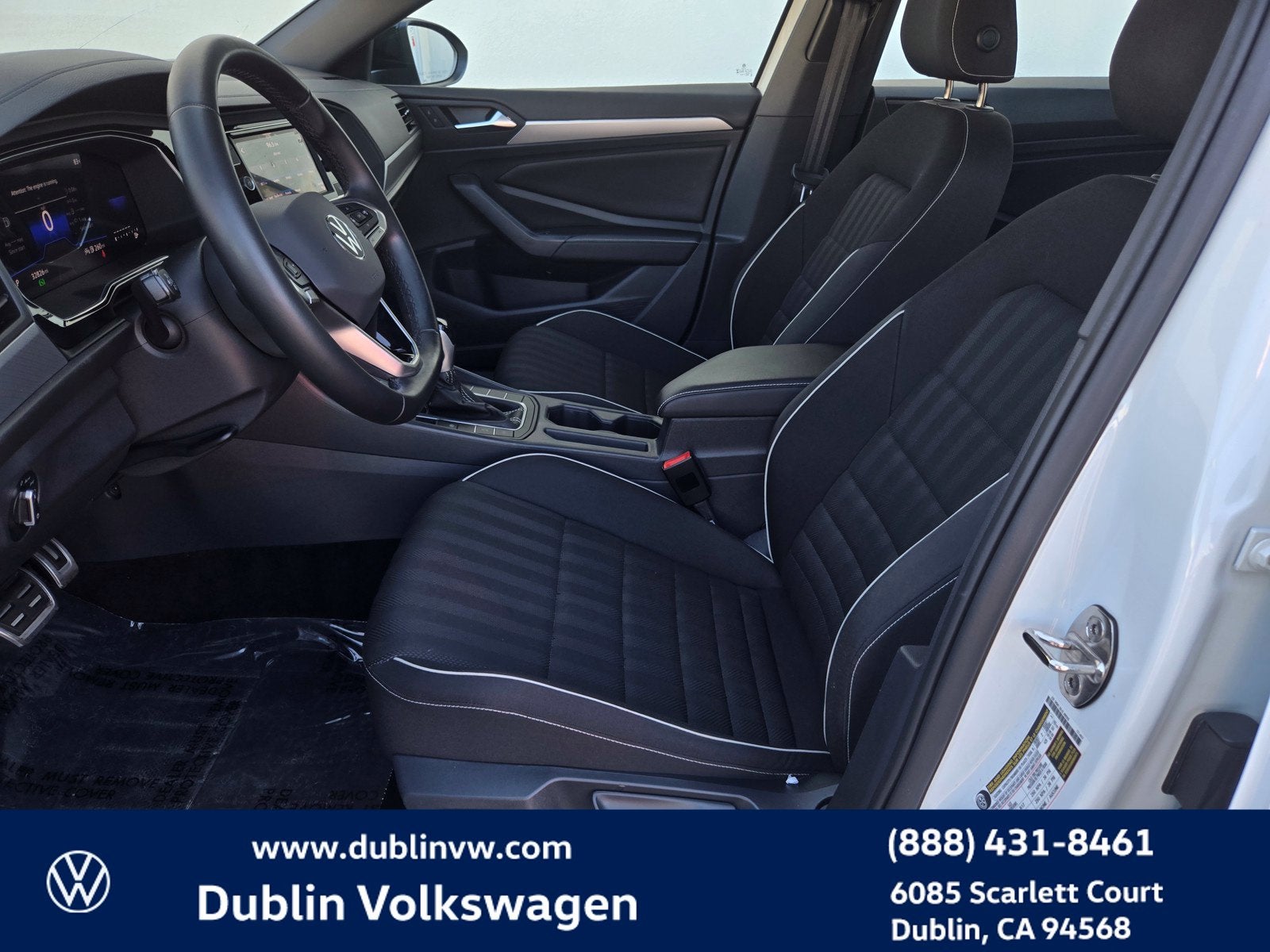2023 Volkswagen Jetta 1.5T Sport
