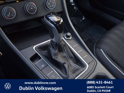 2023 Volkswagen Jetta 1.5T Sport