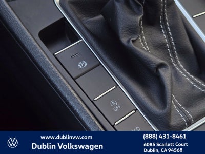2023 Volkswagen Jetta 1.5T Sport