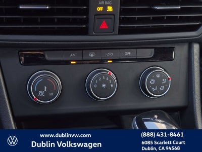 2023 Volkswagen Jetta 1.5T Sport