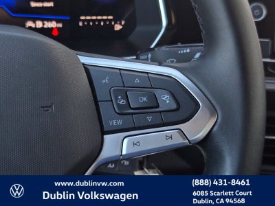 2023 Volkswagen Jetta 1.5T Sport