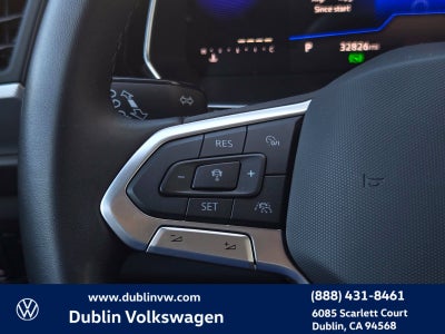 2023 Volkswagen Jetta 1.5T Sport