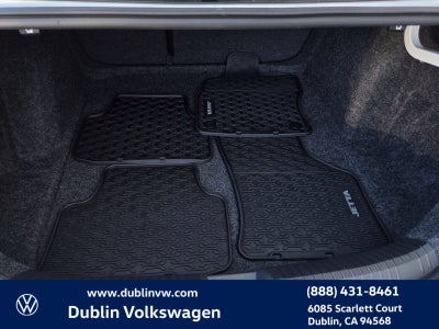 2023 Volkswagen Jetta 1.5T Sport
