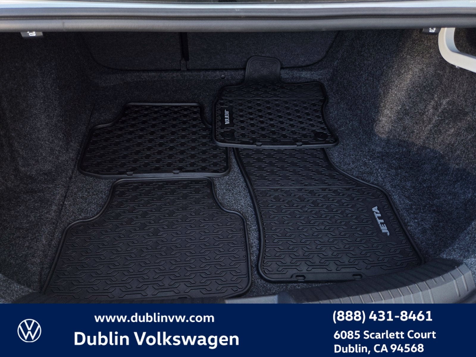 2023 Volkswagen Jetta 1.5T Sport