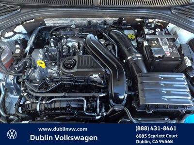 2023 Volkswagen Jetta 1.5T Sport