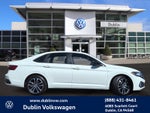 2023 Volkswagen Jetta 1.5T Sport