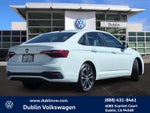 2023 Volkswagen Jetta 1.5T Sport
