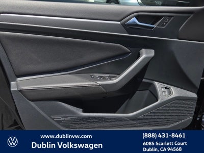 2024 Volkswagen Jetta 1.5T Sport
