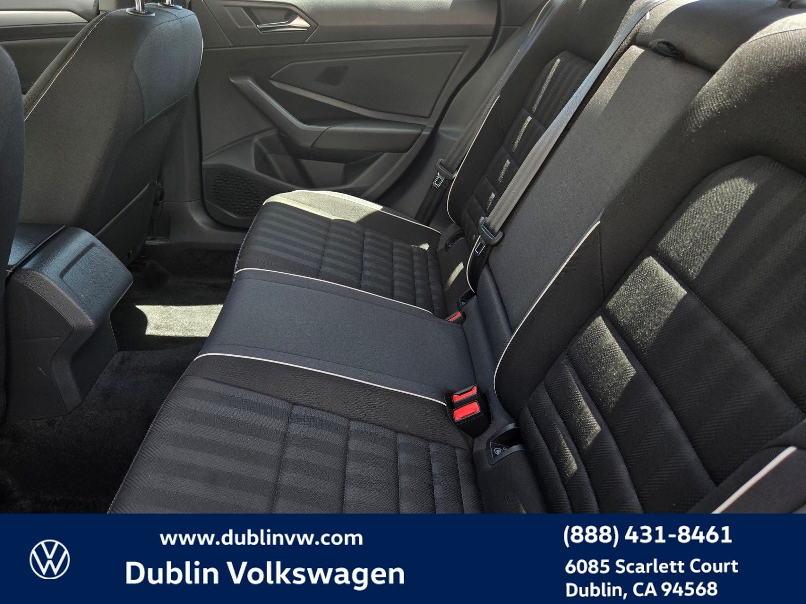 2024 Volkswagen Jetta 1.5T Sport