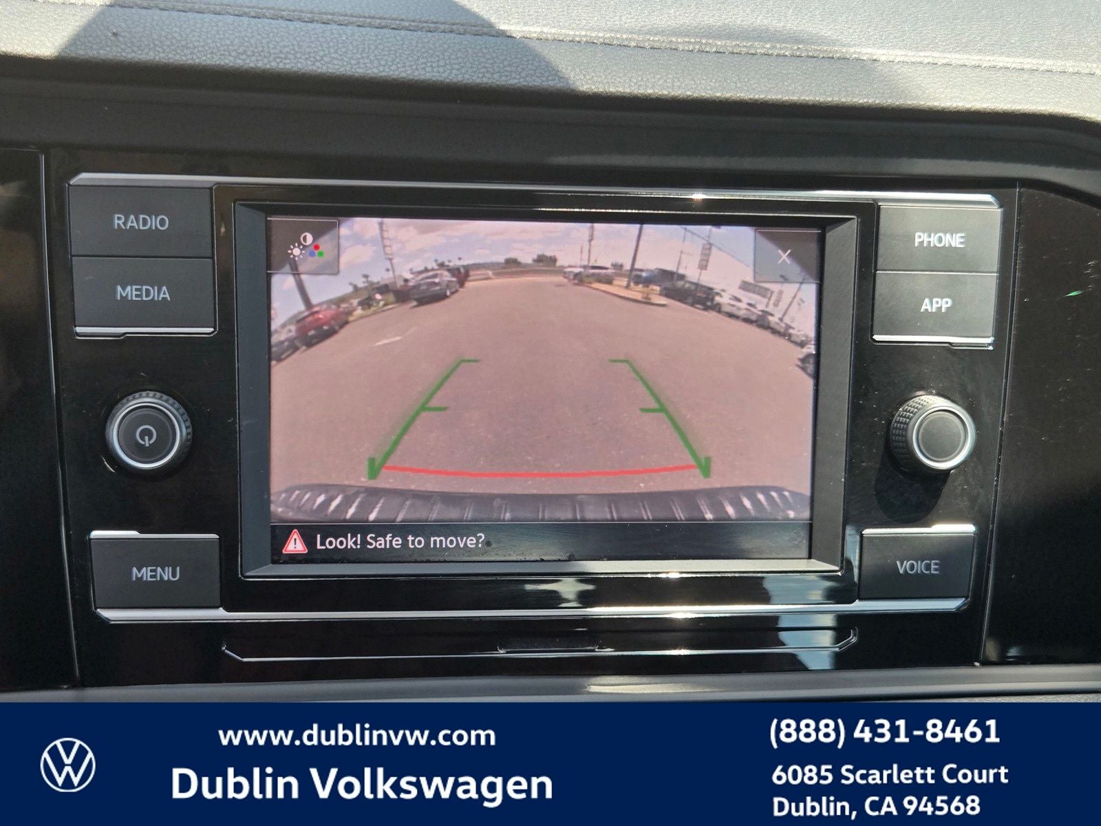 2024 Volkswagen Jetta 1.5T Sport
