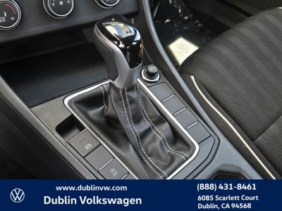 2024 Volkswagen Jetta 1.5T Sport
