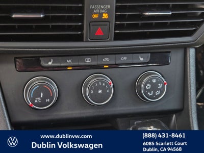 2024 Volkswagen Jetta 1.5T Sport