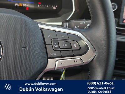 2024 Volkswagen Jetta 1.5T Sport