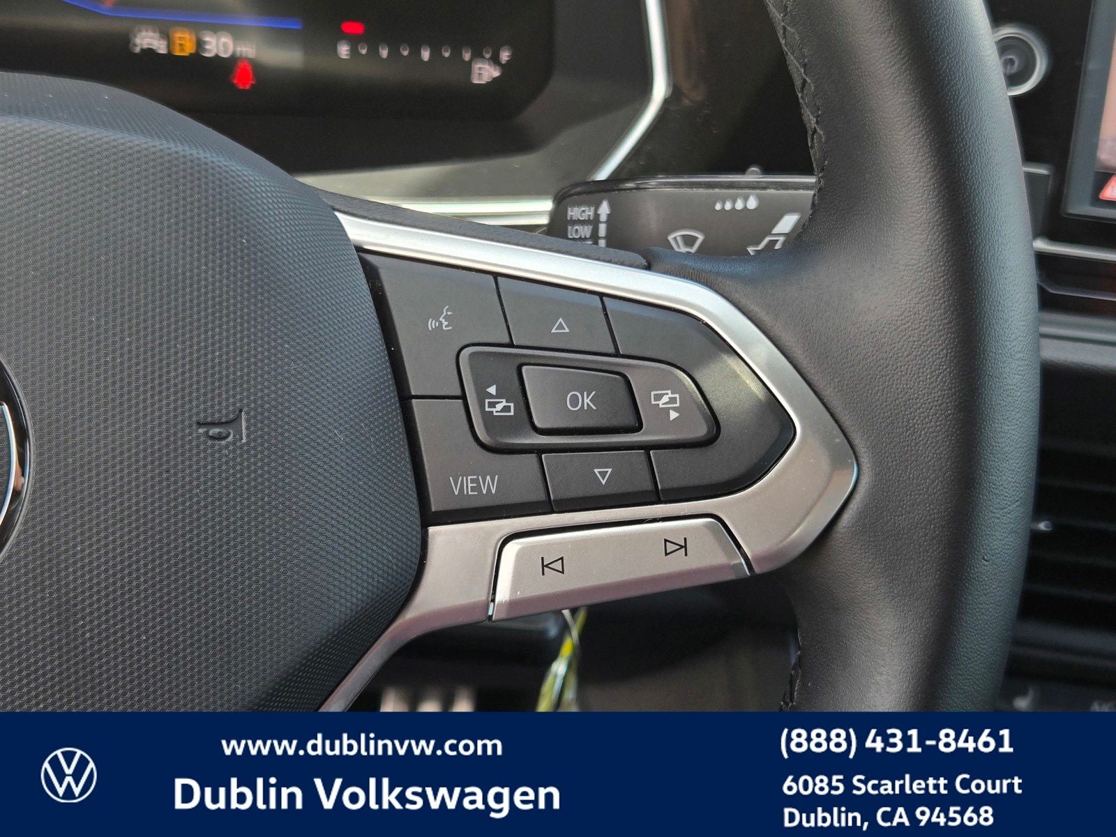 2024 Volkswagen Jetta 1.5T Sport